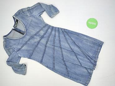 dsquared jeans: Sukienka damska, rozmiar S — 2