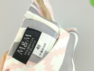 versace sukienki: Sukienka damska, rozmiar L — 4