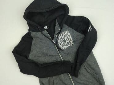 Bluza z kapturem dla mężczyzn, rozmiar S