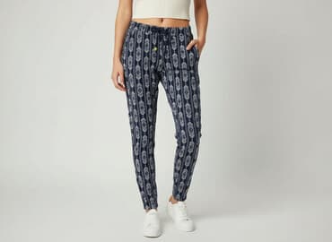 buty fila damskie deichmann: F&F, Spodnie damskie, rozmiar XS — 6