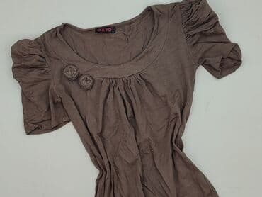 bonprix tuniki wizytowe: Oxyd, Tunika damska, rozmiar S — 1