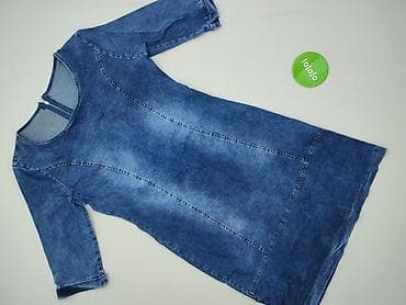 blue motion clothes: Sukienka damska, rozmiar XL — 2