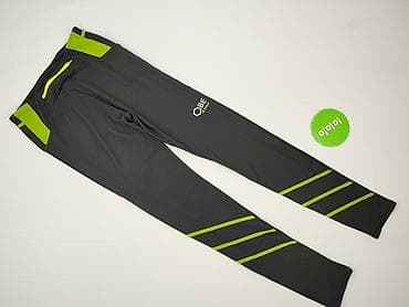 asics dresy: Legginsy Sportowe damskie, rozmiar S — 2