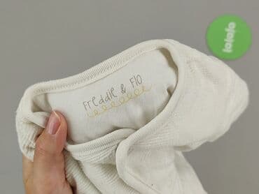 stradivarius.pl sukienki: Jacket, F&F, 9-12 months, condition - Very good — 4