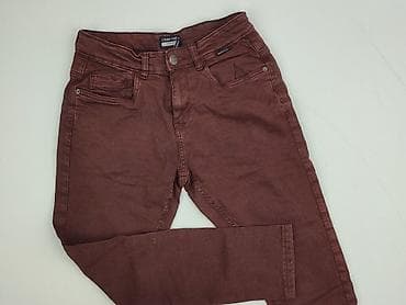 jeansowe: Cropp, Jeansy damskie, rozmiar S — 1