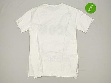 graffiti t shirty: T-shirt damski, rozmiar M — 3