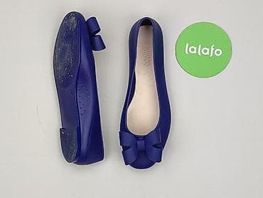 buty bocci: Balerinki damskie, rozmiar 40 — 3