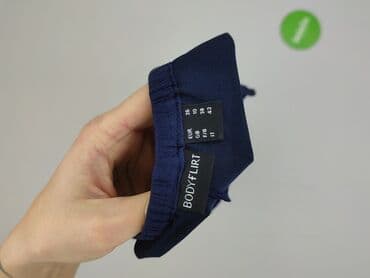 spódnice rozkloszowane midi z kieszeniami: Bodyflirt, Spódnica damska, S — 4