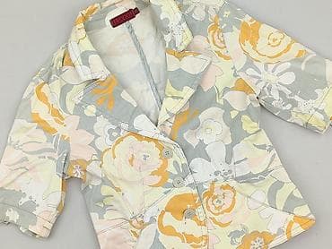 lemonada kurtki wiosenne: Marynarka damska, rozmiar S — 1