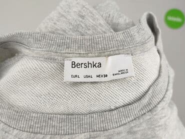 Women: Bershka, Women`s sweatshirt, size S (EU 36) — 4
