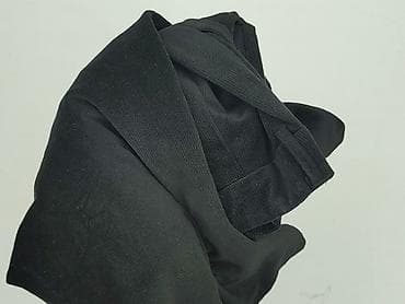 pull bear buty: Shein, Spodnie materiałowe damskie, rozmiar S — 6