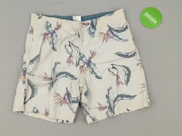 lidl piżama: Szorty kąpielowe dla mężczyzn, M, H&M, stan - Bardzo dobry — 2