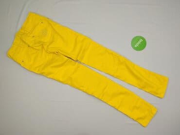 principles top: Philipp Plein, Material trousers for women, M — 3