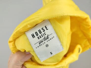 Women: House, Women`s winter jacket, size S (EU 36) — 4