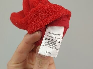 rajstopy że wzorem: Rękawiczki, 14 cm, stan - Bardzo dobry — 4