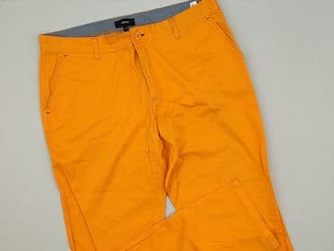 Chinosy dla mężczyzn, XL