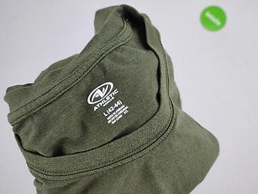 klapki ezzy: Koszulka dla mężczyzn, rozmiar L — 5