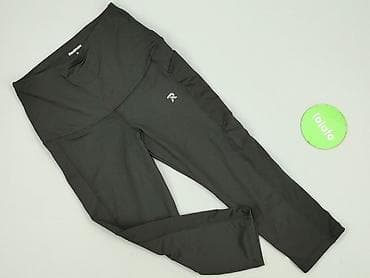 dkny dresy: Legginsy Sportowe damskie, rozmiar S — 2