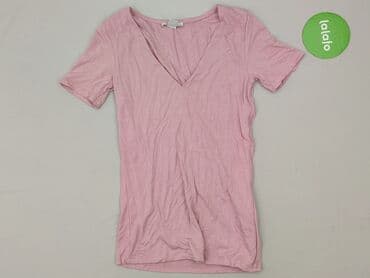 koszulka na ramiączkach jedwabna: Amisu, T-shirt damski, rozmiar XS — 2