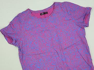 Sinsay, T-shirt damski, rozmiar S