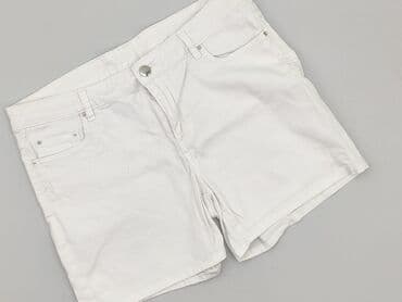 szorty h m: Janina, Szorty damskie, rozmiar XL — 1