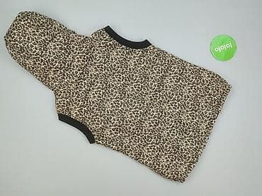 patchwork: Chillin, Women`s waistcoat, size XS — 3