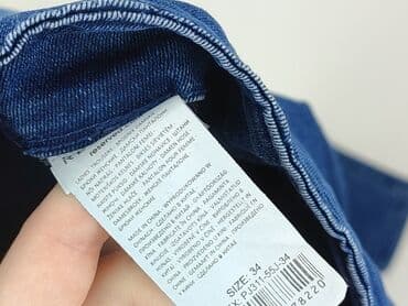 reserved mom fit jeans: Reserved, Jeansy damskie, rozmiar XS — 6