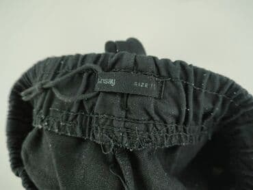 spodnie hello kitty s: Sinsay, Spodnie materiałowe damskie, rozmiar S — 4