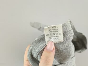 шорти bershka: Koszulka dla mężczyzn, L, stan - Dobry — 5