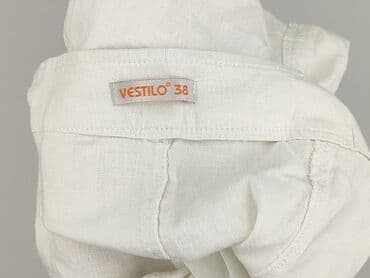 długie spódnice len: Vestino, Spódnica damska, rozmiar M — 4