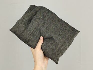 plisowane spódnice szara: Blue shadow, Spódnica damska, rozmiar L — 5