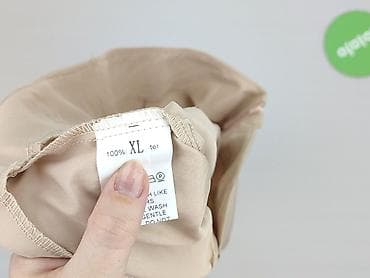 szorty: Szorty damskie, rozmiar XL — 5