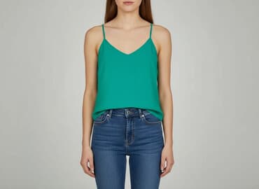 koszulki z atomowkami: Atmosphere, Top damski, rozmiar M — 7