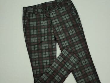 spodnie hello kitty piżama primark: Material trousers for women, L at lalafo.pl — 1 spodnie hello kitty piżama primark: Material trousers for women, L — 1