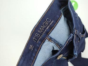 levis 801: Jeans for women, size M — 4