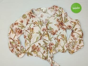 sukienki elsa hm: H&M, Women's blouse, M at lalafo.pl — 2 sukienki elsa hm: H&M, Women's blouse, M — 2