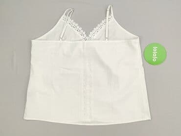 Ubrania damskie: Shein, Top damski, XL — 3