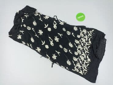 spódnice zimowa maxi: Sukienka damska, rozmiar S — 3