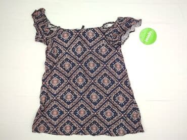 bluzka w stylu latino: Divided, Women's blouse, size 2XL — 4