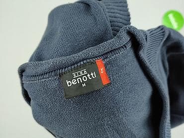 benneton pl: Gina Benotti, Sweter damski, rozmiar M — 5