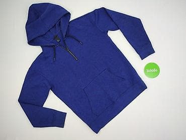 holister bluza: H&M, Bluza z kapturem damska, rozmiar XS — 2