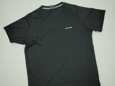 crivit koszulka termoaktywna: Hi-Tec, Koszulka dla mężczyzn, rozmiar L — 1