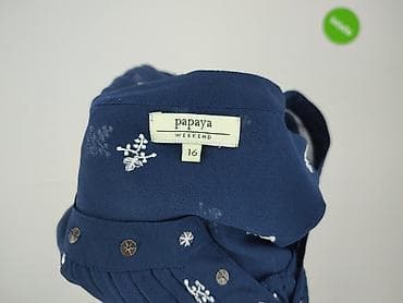 paczka: Papaya, Bluzka damska, rozmiar 2XL — 4