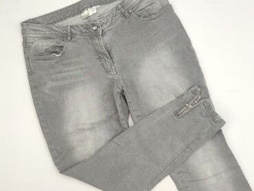 Blue Motion, Джинси жіночі, розмір XL на lalafo.pl Blue Motion, Джинси жіночі, розмір XL