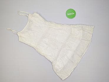 hm cropped top: H&M Divided, Sukienka damska, rozmiar 2XS — 2
