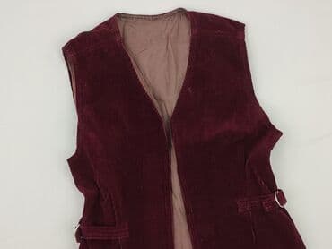 Women`s waistcoat, size One size