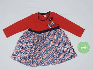 sukienka sweterkowa c a: Dress, 2-3 years, 92-98 cm, condition - Very good — 2