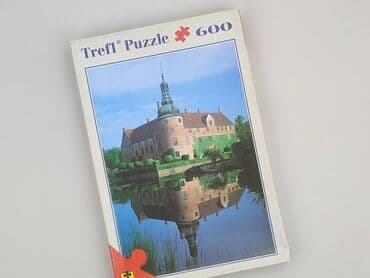Puzzle dla Młodzieży, stan - Bardzo dobry