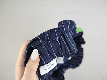 madewell spodnie: KappAhl, Spodnie materiałowe damskie, rozmiar S — 5