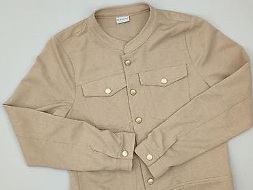 kurtki drill: Kurtka przejściowa damska, rozmiar S — 1